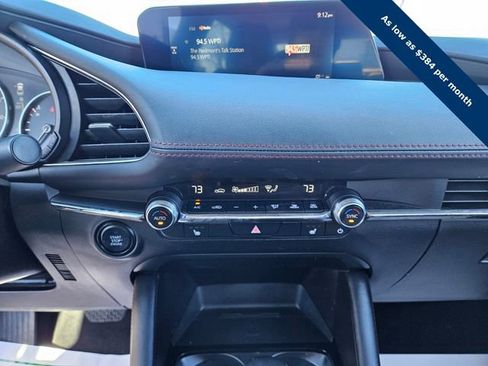 Used 2024 MAZDA MAZDA3 s image 21