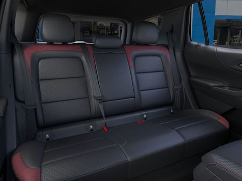 New 2026 Chevrolet Equinox RS image 17