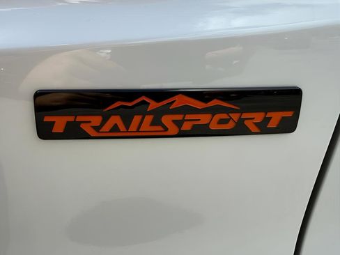 Used 2026 Honda CR-V TrailSport image 41