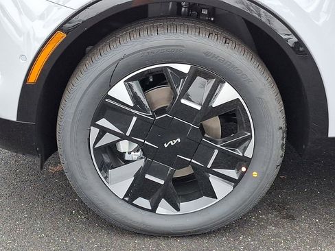 New 2026 Kia Sportage SX Prestige image 4