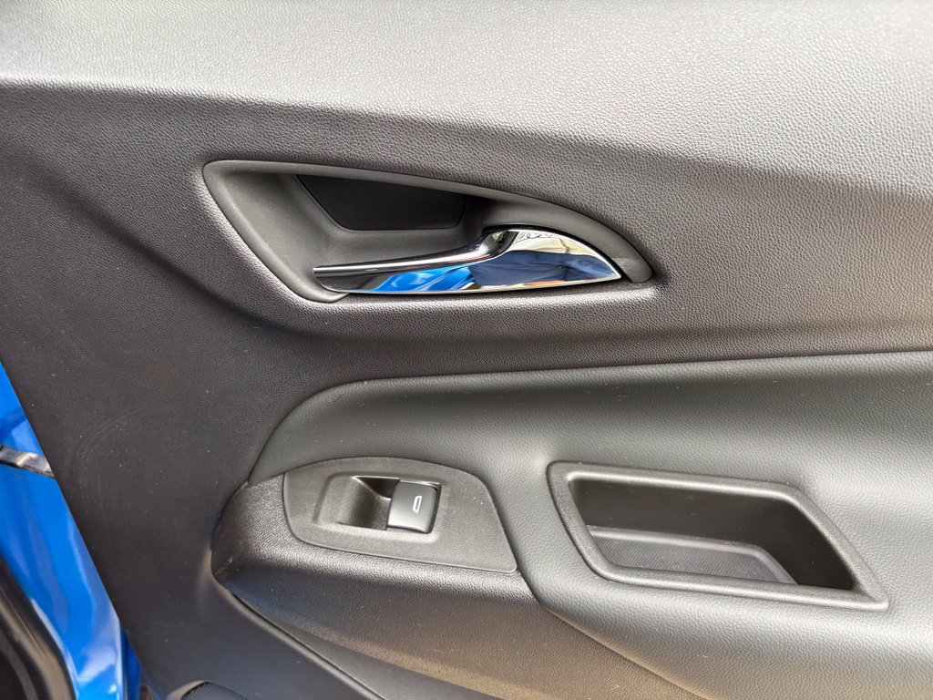 Used 2024 Chevrolet Equinox LT w/ LPO, Floor Liner Package FWD image 33