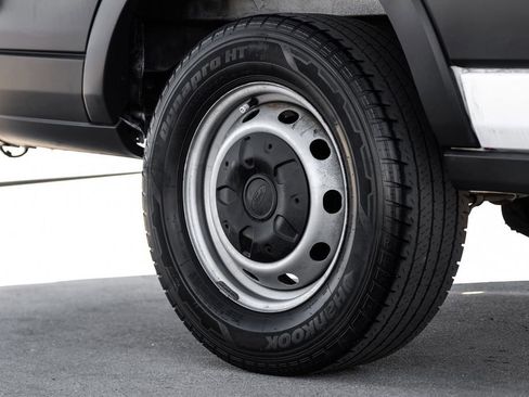 Used 2015 Ford Transit 250 148 Medium Roof image 49