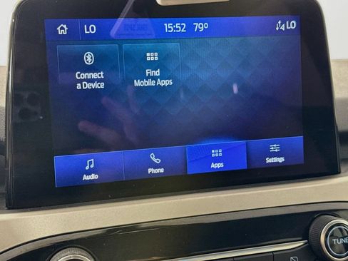 Used 2022 Ford Escape SE w/ Convenience Package FWD image 16