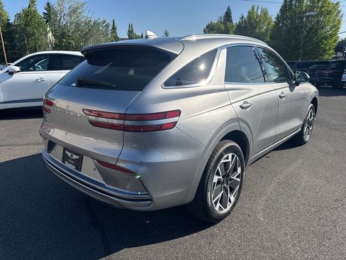 New 2026 Genesis Electrified GV70 image 7