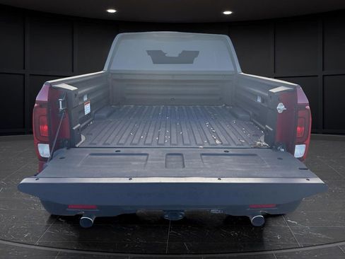 Used 2024 Honda Ridgeline Sport+ image 12