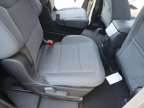 New 2025 Ford Explorer Active image 16