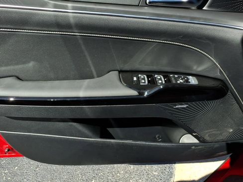New 2026 Kia K5 GT-Line w/ GT-Line Premium Package FWD image 13