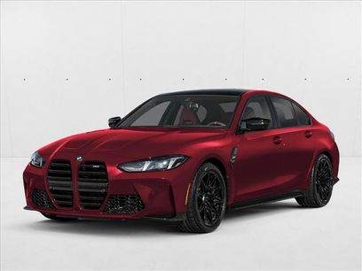New 2027 BMW M3