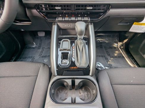 New 2026 Chevrolet Colorado LT w/ Advanced Trailering Package image 13