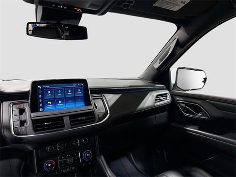 Used 2023 Chevrolet Tahoe RST image 26