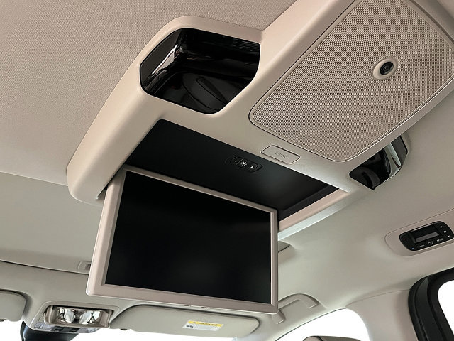 New 2027 Honda Odyssey Touring image 22