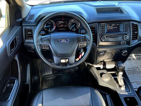 Used 2022 Ford Ranger XL w/ Equipment Group 101A High image 5