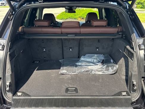 New 2026 BMW X5 xDrive40i AWD/4WD image 32