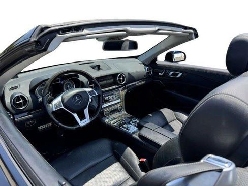 Used 2016 Mercedes-Benz SL 400 image 59