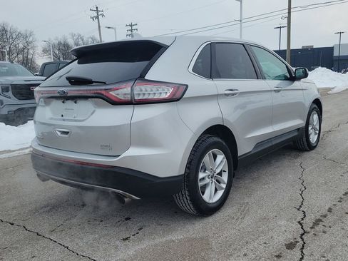 Used 2015 Ford Edge SEL image 4