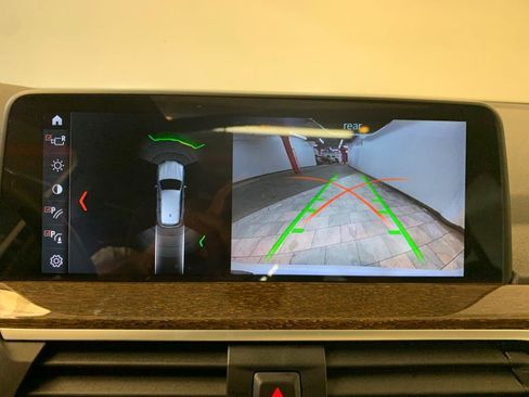 Used 2018 BMW X3 xDrive30i image 26