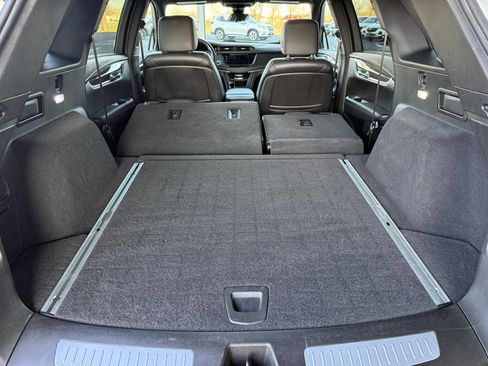 Used 2020 Cadillac XT5 Sportv image 43