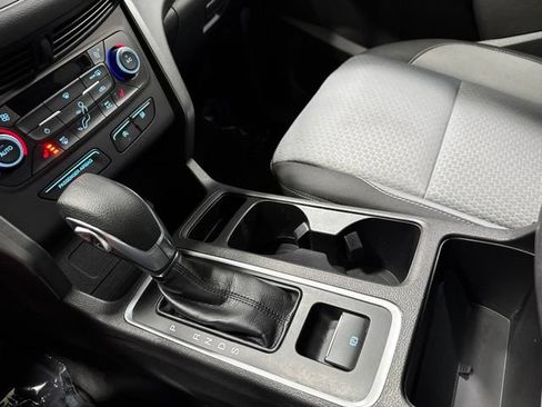 Used 2018 Ford Escape SE AWD/4WD image 21