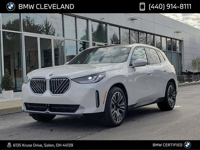 Used 2026 BMW X3 xDrive30i w/ Premium Package