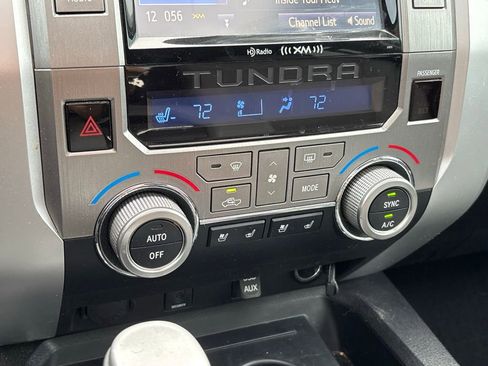 Used 2015 Toyota Tundra Limited image 10