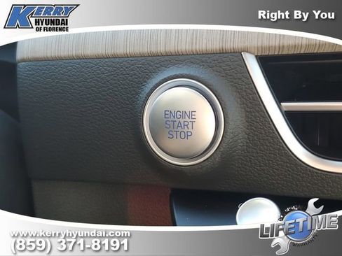 New 2026 Hyundai Sonata SEL image 31