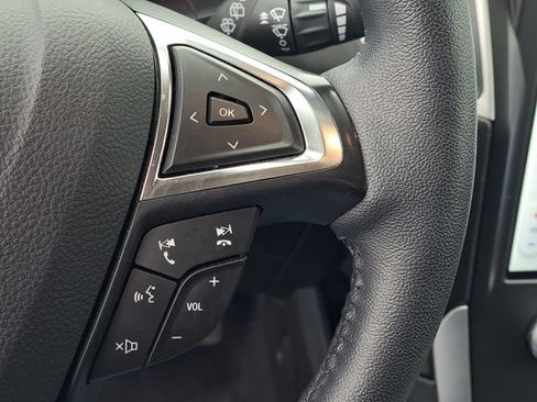 Certified 2024 Ford Edge SEL w/ Convenience Package image 14