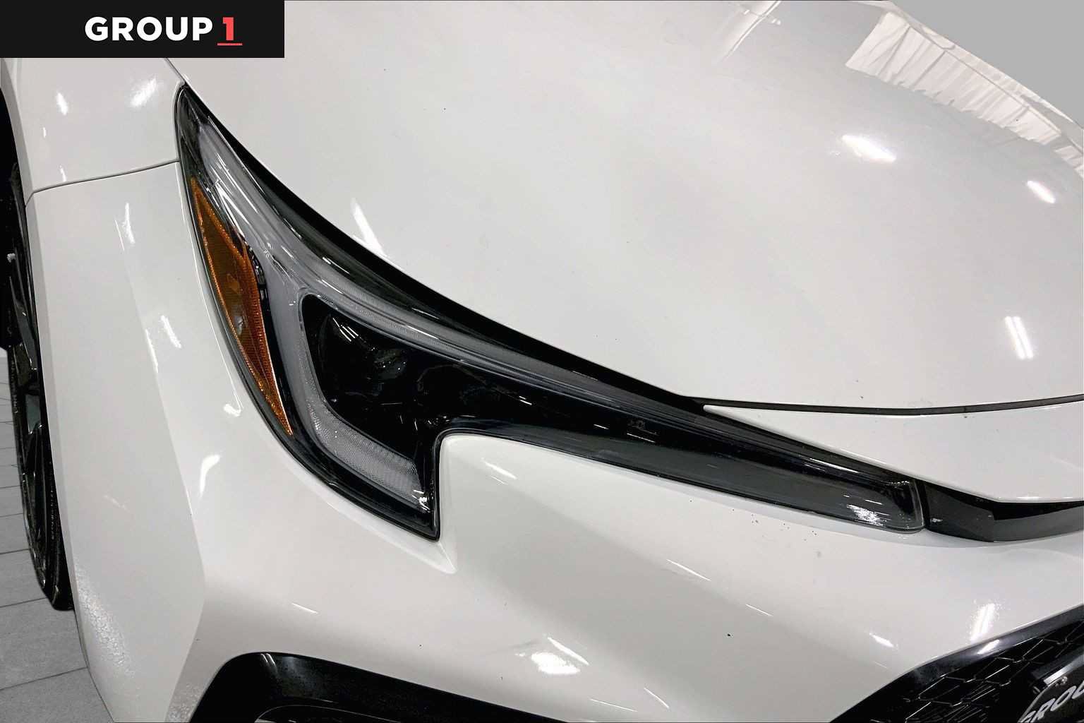 Certified 2024 Toyota Corolla SE FWD image 28