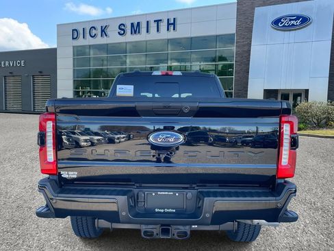 Certified 2024 Ford F350 XL w/ STX Appearance Package image 5
