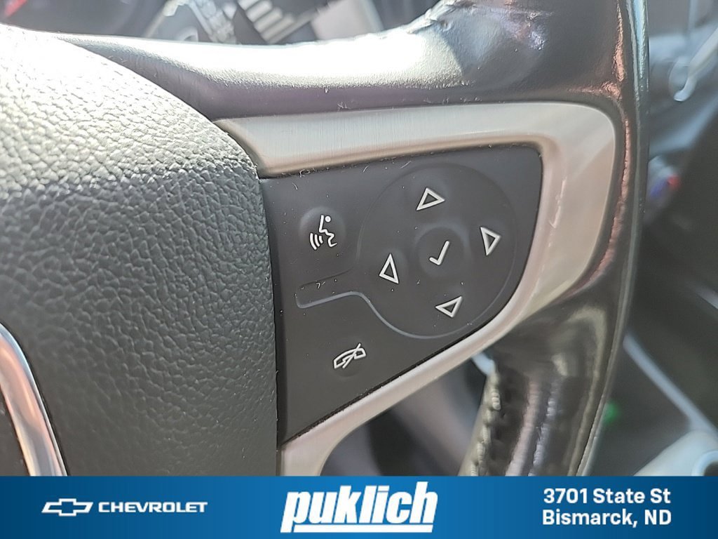 Used 2018 GMC Terrain Denali w/ Advanced Safety Package AWD/4WD image 11