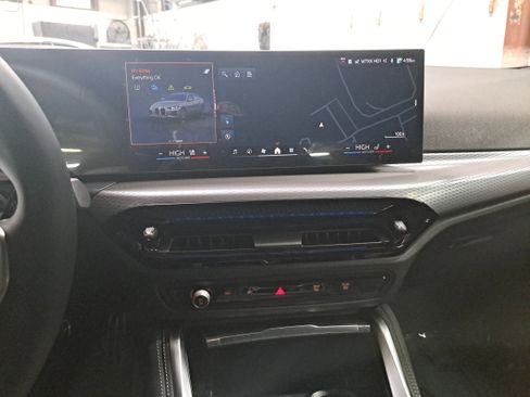 Certified 2026 BMW i4 xDrive40i w/ M Sport Package image 21