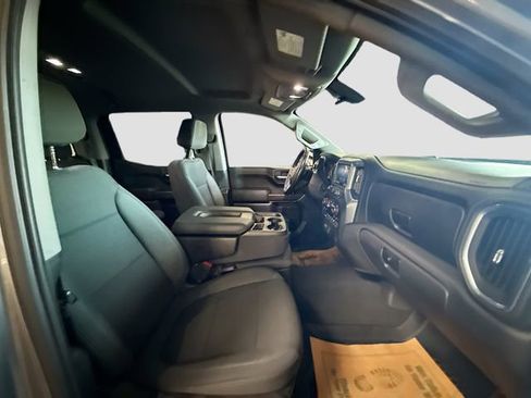 Used 2021 Chevrolet Silverado 1500 LT image 27