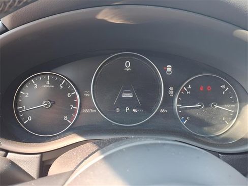 Used 2022 MAZDA CX-30 AWD 2.5 Turbo S image 10