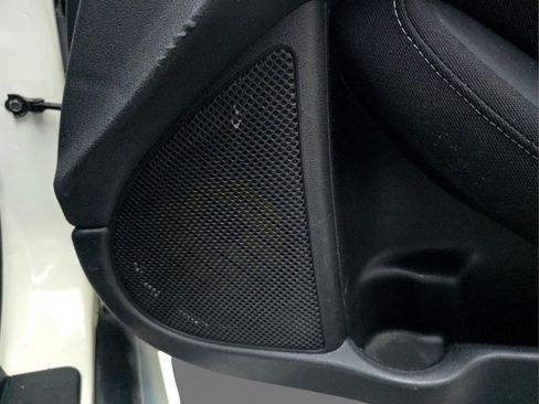 Used 2016 Nissan 370Z NISMO image 33