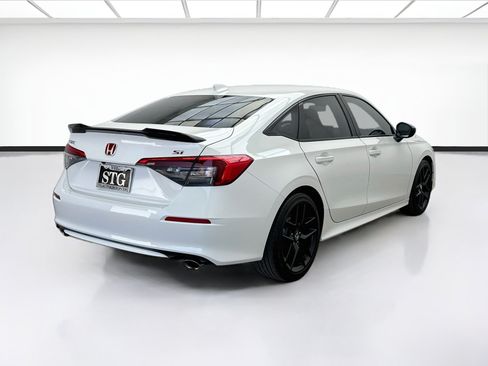 Used 2024 Honda Civic Si image 4