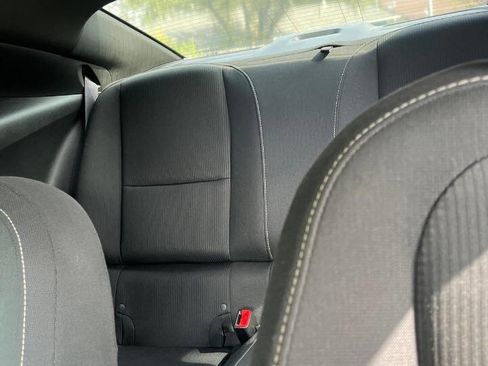 Used 2013 Chevrolet Camaro SS image 25