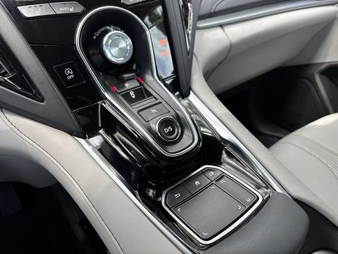 Used 2024 Acura RDX SH-AWD w/ Technology Package image 32