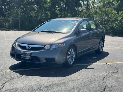 Used 2009 Honda Civic EX image 9