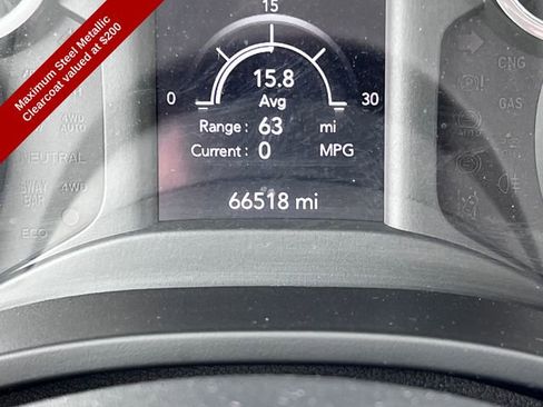 Used 2019 RAM 1500 Tradesman AWD/4WD image 6