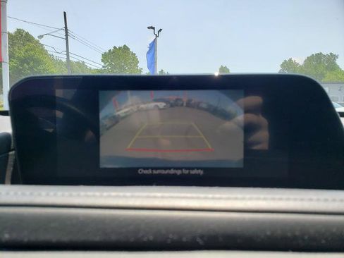 Certified 2024 MAZDA CX-30 AWD 2.5 S w/ Select Sport Pkg image 23