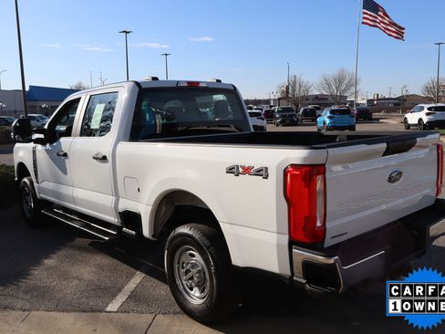 Used 2024 Ford F250 XL w/ XL Chrome Package AWD/4WD image 10