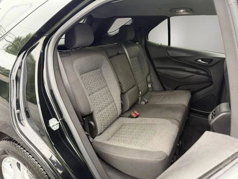 Used 2024 Chevrolet Equinox LT w/ Driver Convenience Package AWD/4WD image 53