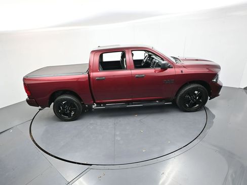 Used 2018 RAM 1500 Express w/ Express Value Package AWD/4WD image 26