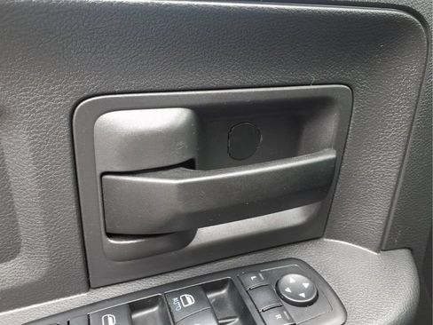 Used 2012 RAM 1500 Express AWD/4WD image 14