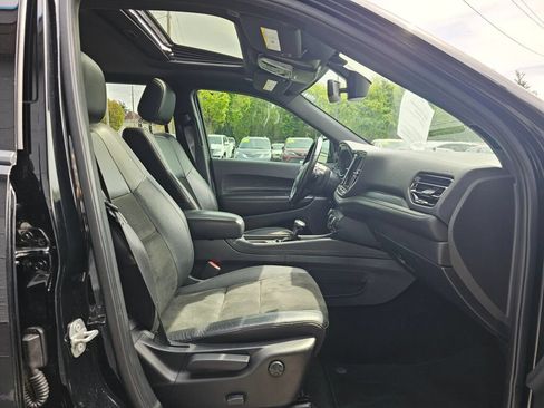 Used 2021 Dodge Durango GT AWD/4WD image 9