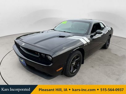 Used 2009 Dodge Challenger R/T