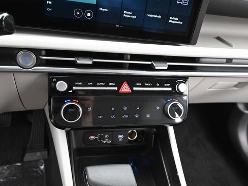New 2026 Hyundai Tucson SEL Plus AWD/4WD image 19