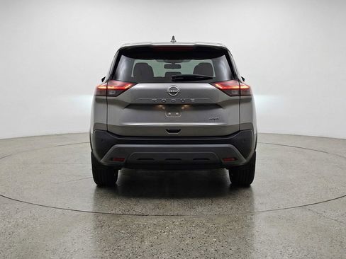 Used 2025 Nissan Rogue SV FWD image 6