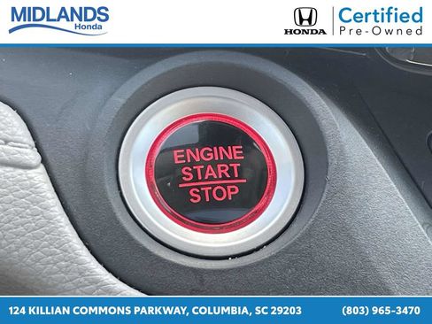 Certified 2023 Honda Odyssey EX-L image 27