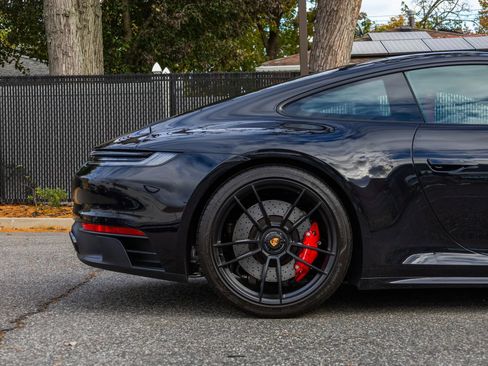 Used 2023 Porsche 911 Carrera 4 GTS image 20