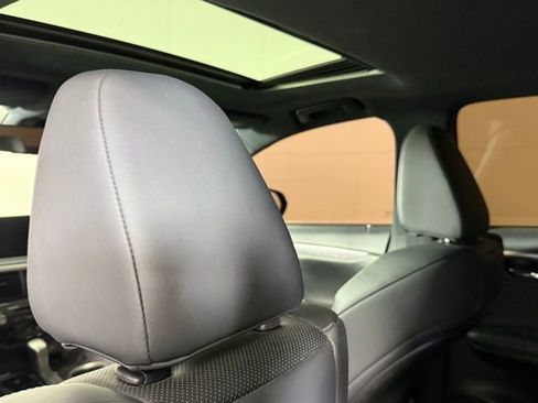 Certified 2022 Lexus RX 350 F Sport image 20